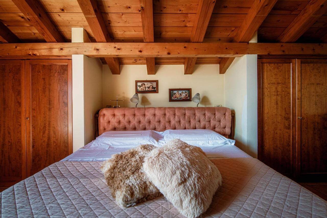 Charming & Luxury Villa Como Lake Экстерьер фото